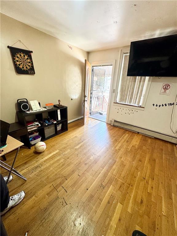 291 Palmetto Street Bushwick Brooklyn NY 11237