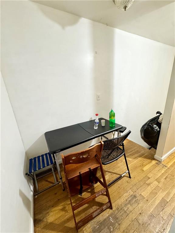 291 Palmetto Street Bushwick Brooklyn NY 11237