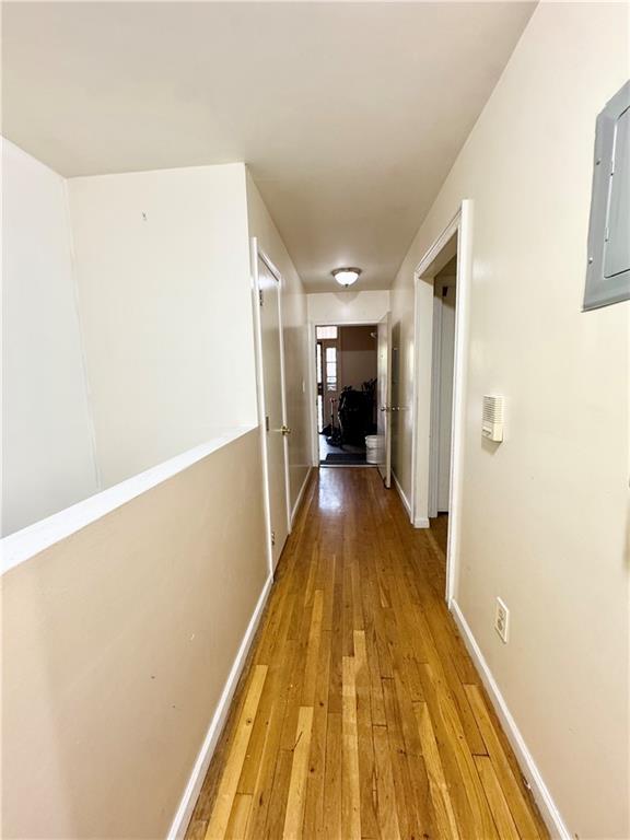 291 Palmetto Street Bushwick Brooklyn NY 11237