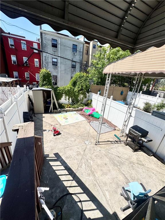 291 Palmetto Street Bushwick Brooklyn NY 11237
