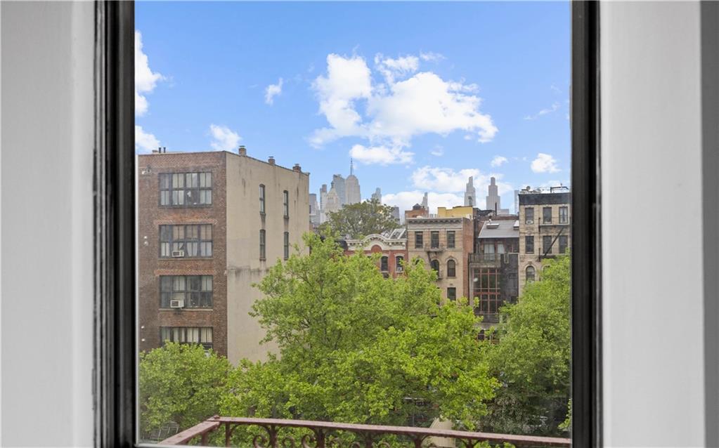 249 Eldridge Street Lower East Side New York NY 10002
