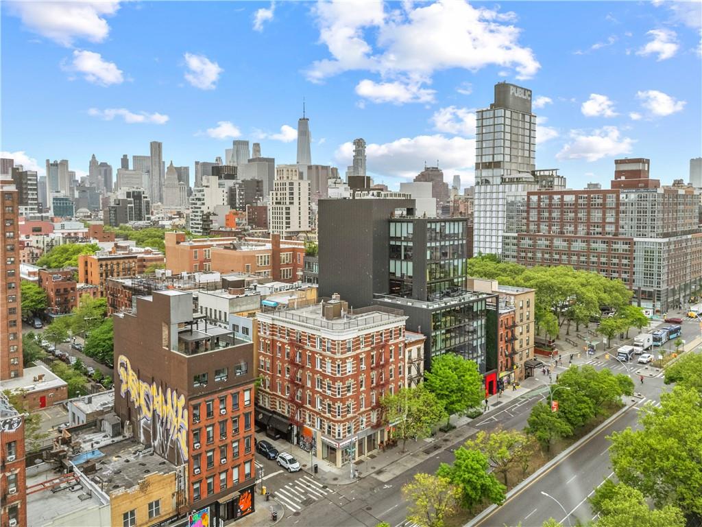 249 Eldridge Street Lower East Side New York NY 10002