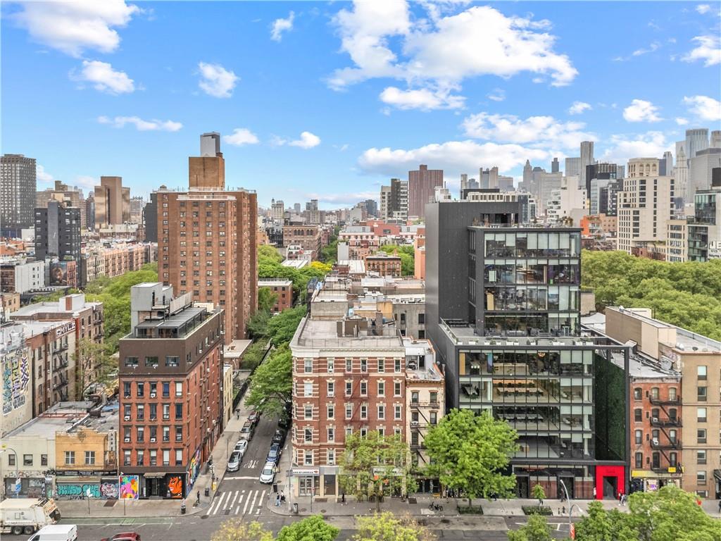249 Eldridge Street Lower East Side New York NY 10002