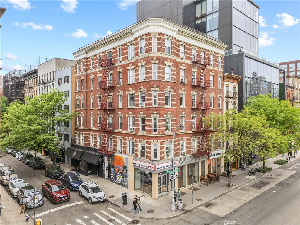 249 Eldridge Street Lower East Side New York NY 10002