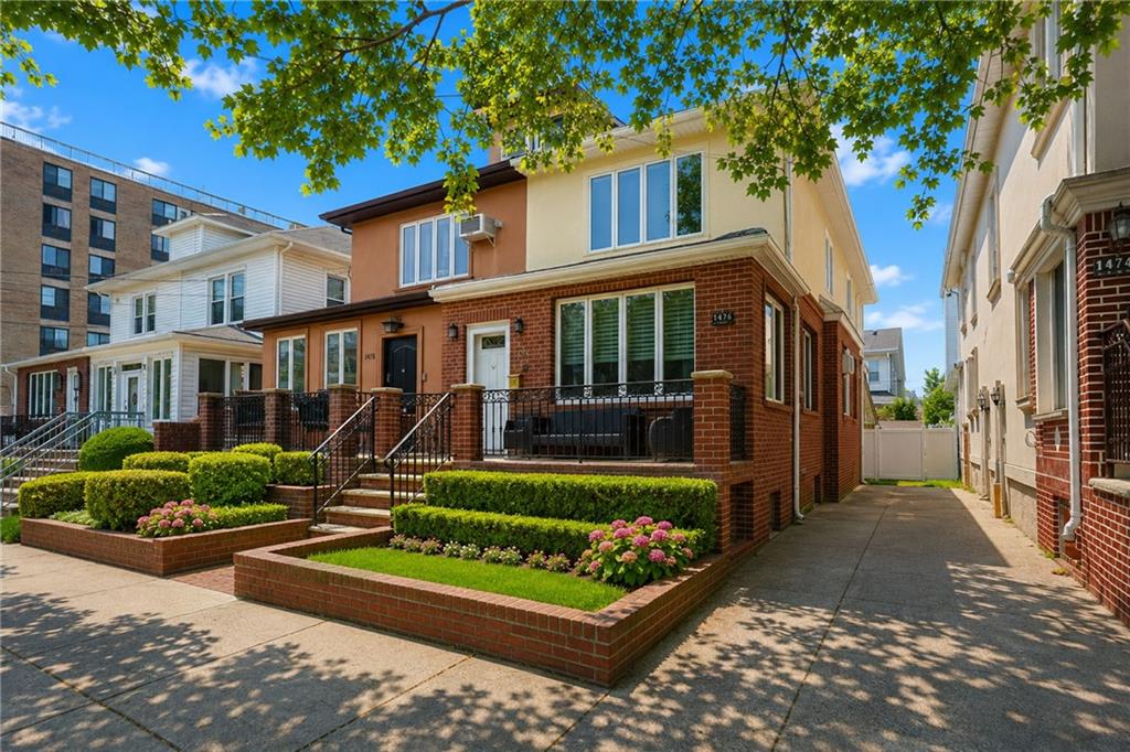 1476 East 13th Street Midwood Brooklyn NY 11230