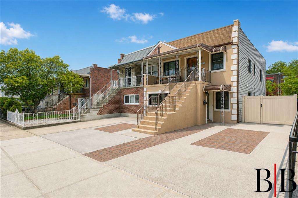 2033 East 67th Street Mill Basin Brooklyn NY 11234