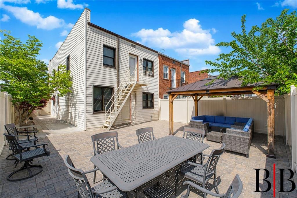 2033 East 67th Street Mill Basin Brooklyn NY 11234