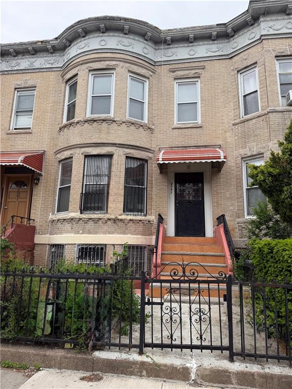 2043 84th Street Bensonhurst Brooklyn NY 11214
