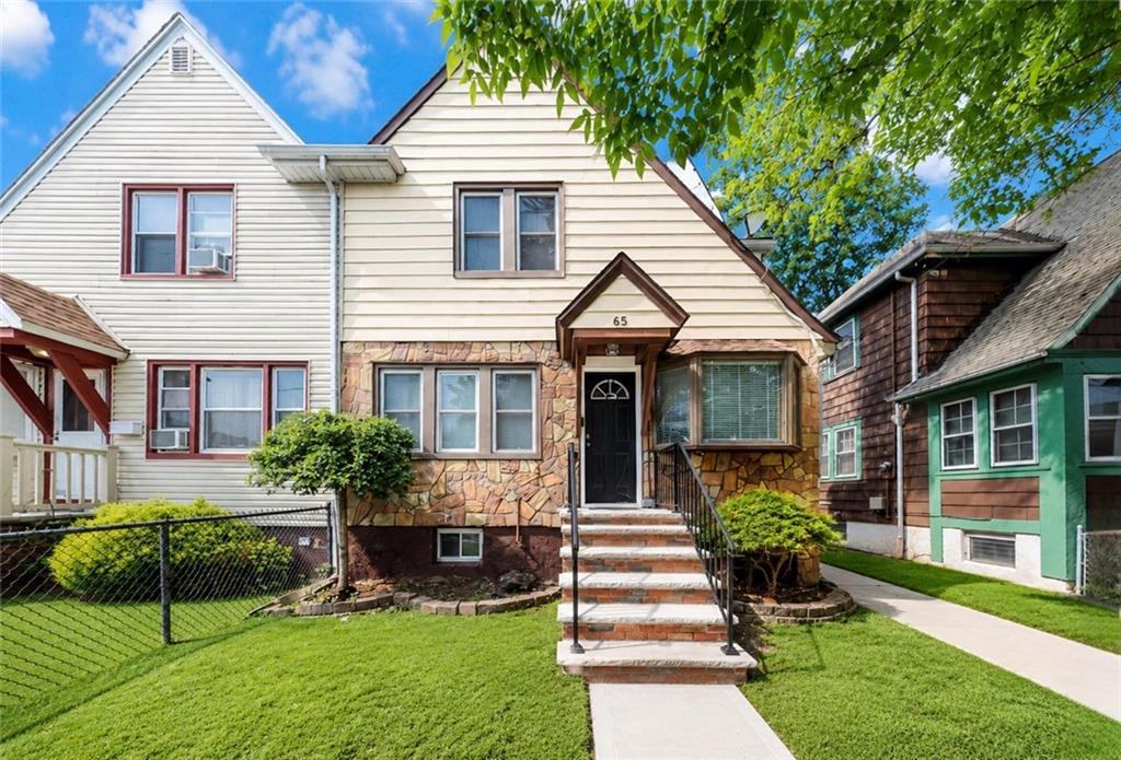 65 Floyd Street Port Richmond Staten Island NY 10310