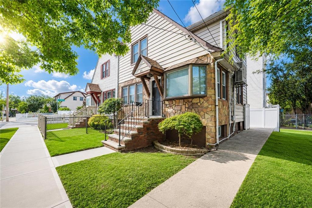 65 Floyd Street Port Richmond Staten Island NY 10310