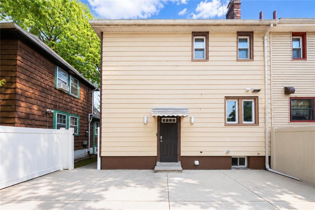 65 Floyd Street Port Richmond Staten Island NY 10310