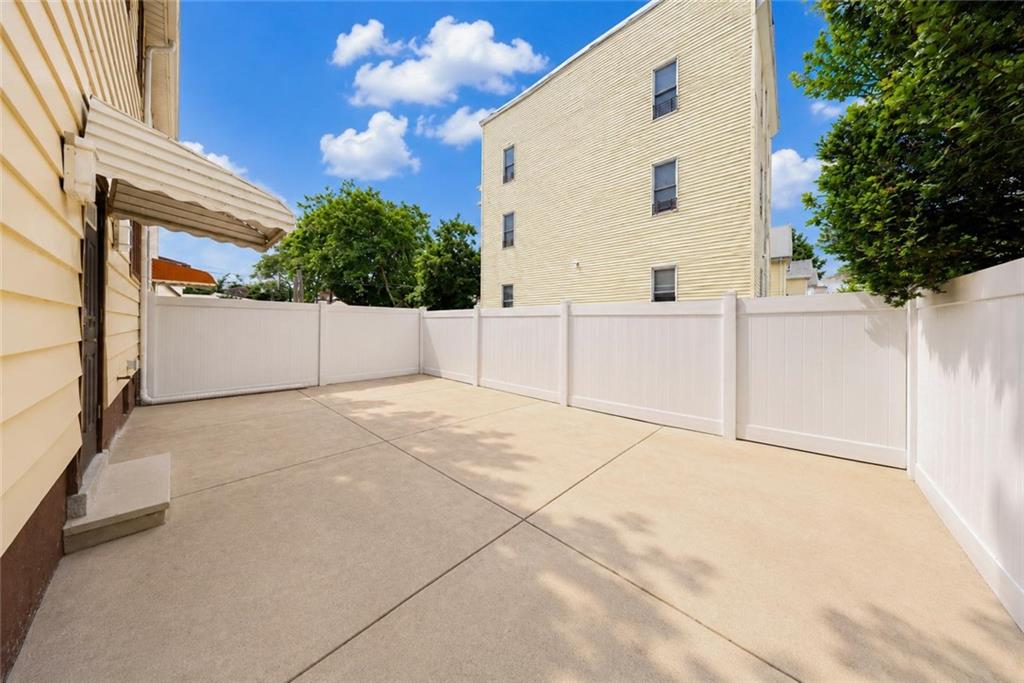 65 Floyd Street Port Richmond Staten Island NY 10310