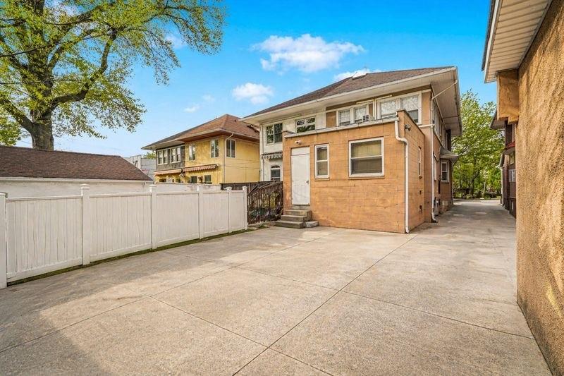 648 Bay Ridge Parkway Bay Ridge Brooklyn NY 11209