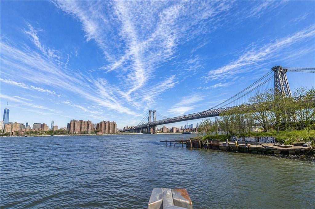 60 South 8th Street Williamsburg Brooklyn NY 11249