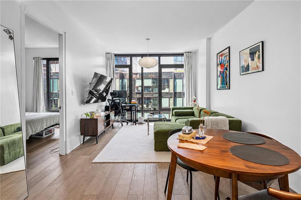 60 South 8th Street Williamsburg Brooklyn NY 11249