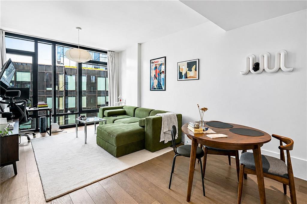 60 South 8th Street Williamsburg Brooklyn NY 11249