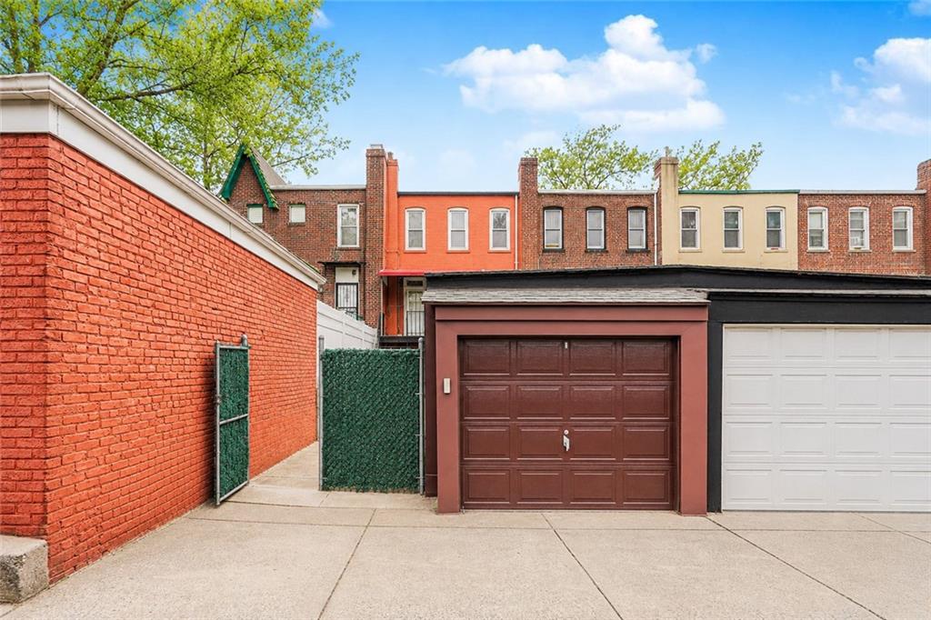 1993 East 29th Street Madison Brooklyn NY 11229