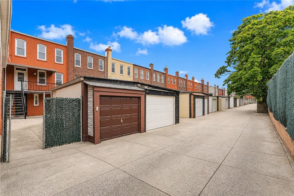 1993 East 29th Street Madison Brooklyn NY 11229