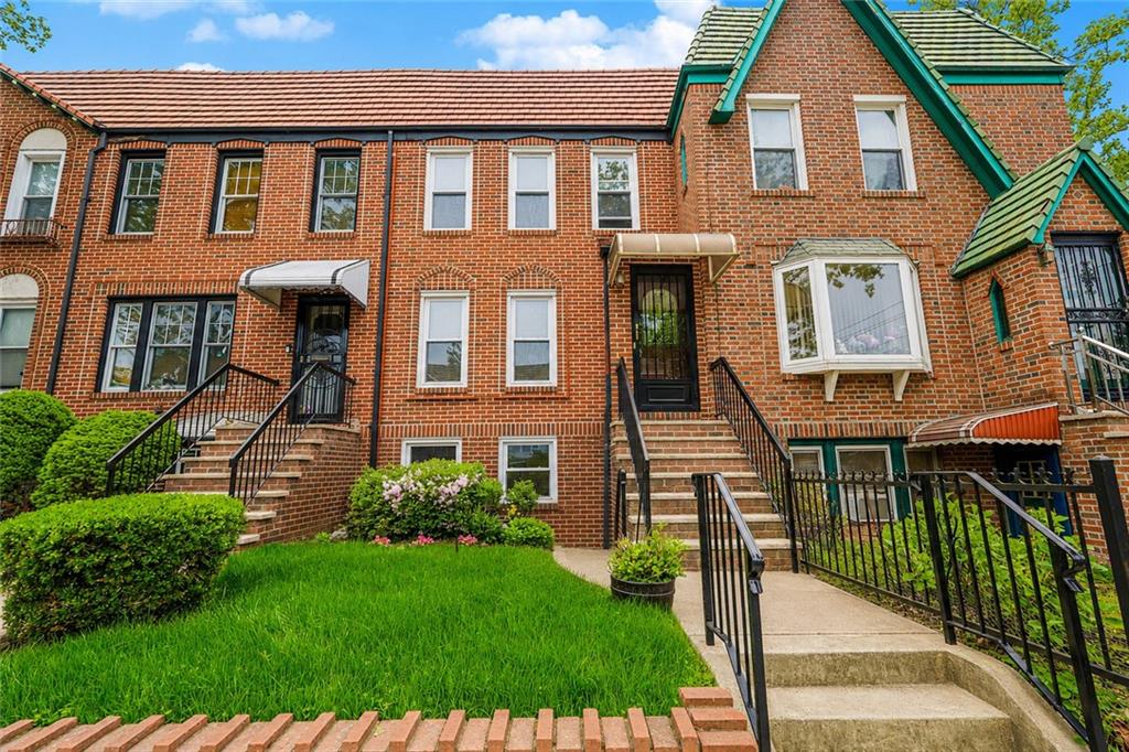 1993 East 29th Street Madison Brooklyn NY 11229