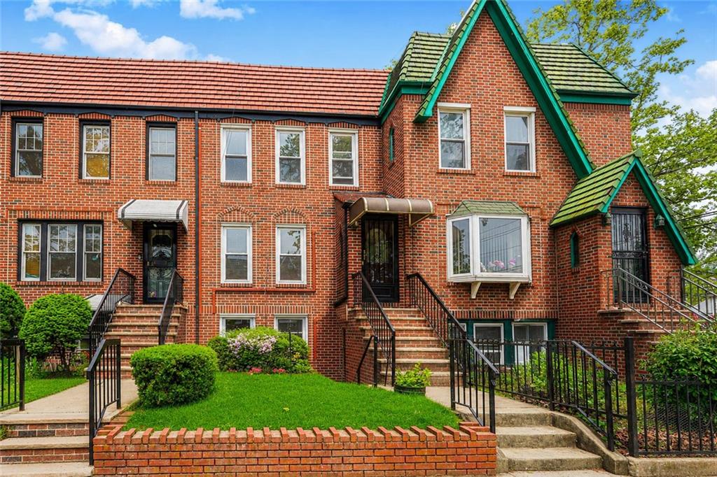 1993 East 29th Street Madison Brooklyn NY 11229
