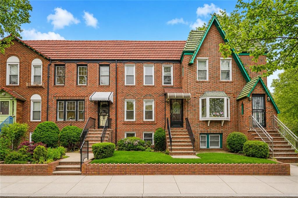 1993 East 29th Street Madison Brooklyn NY 11229