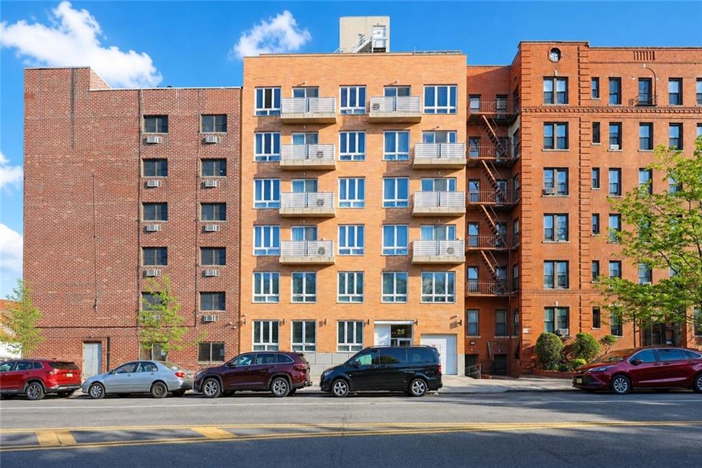 26 Avenue P Gravesend Brooklyn NY 11204