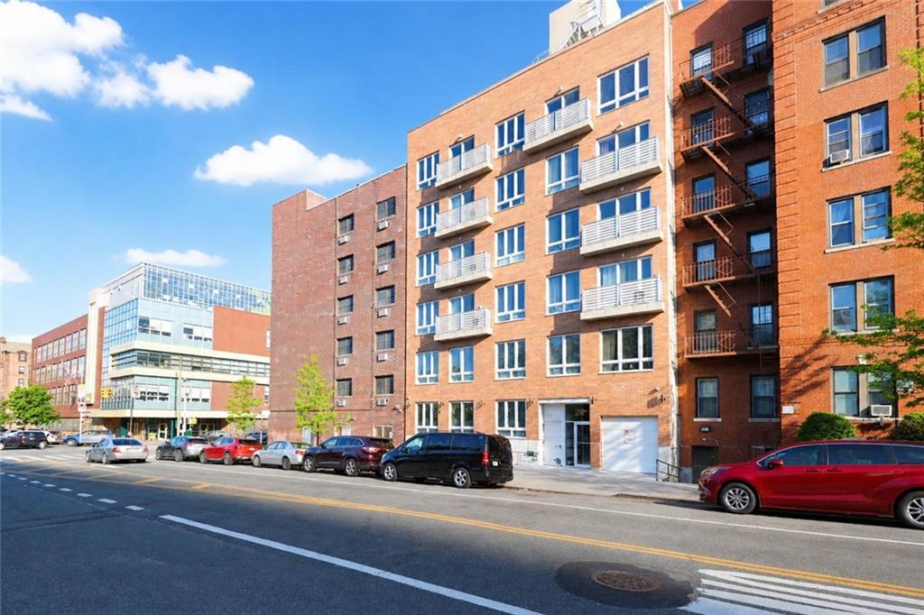 26 Avenue P Gravesend Brooklyn NY 11204