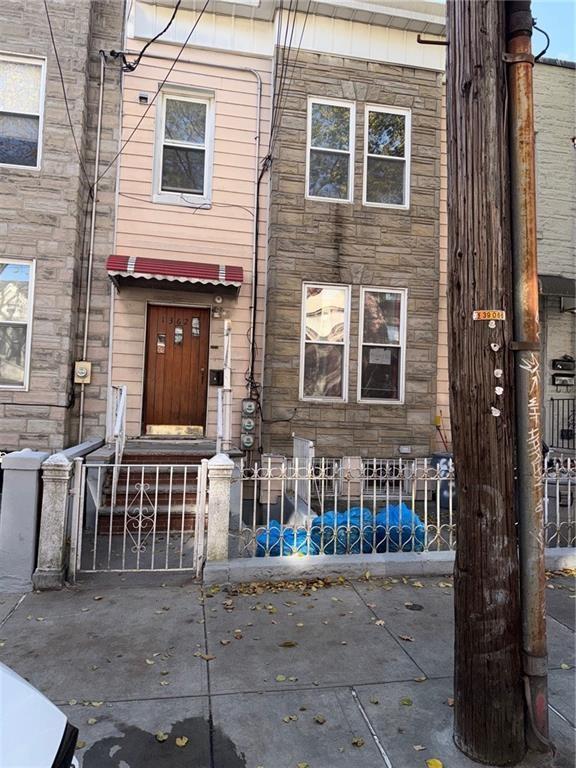 1362 68th Street Bensonhurst Brooklyn NY 11219