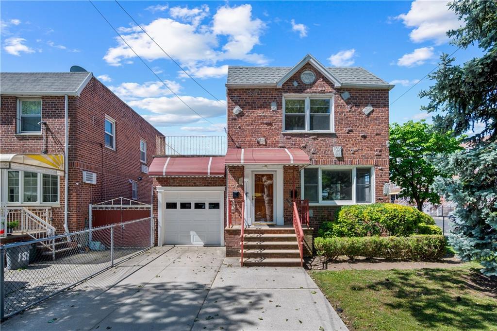 2528 Bath Avenue Bath Beach Brooklyn NY 11214