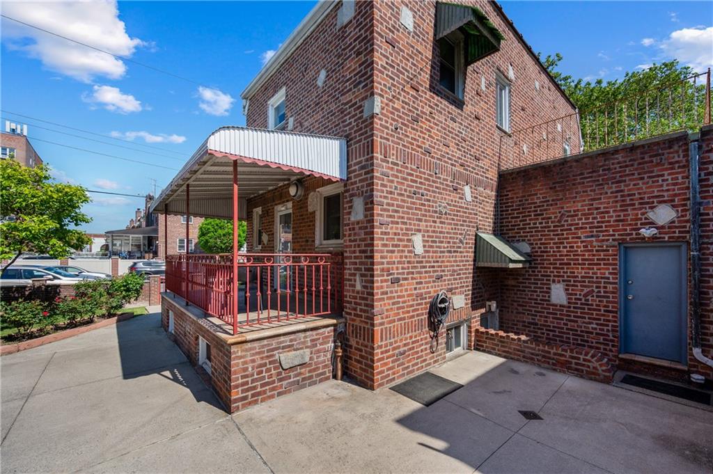2528 Bath Avenue Bath Beach Brooklyn NY 11214