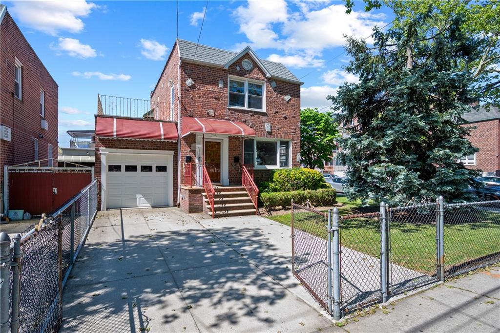 2528 Bath Avenue Bath Beach Brooklyn NY 11214