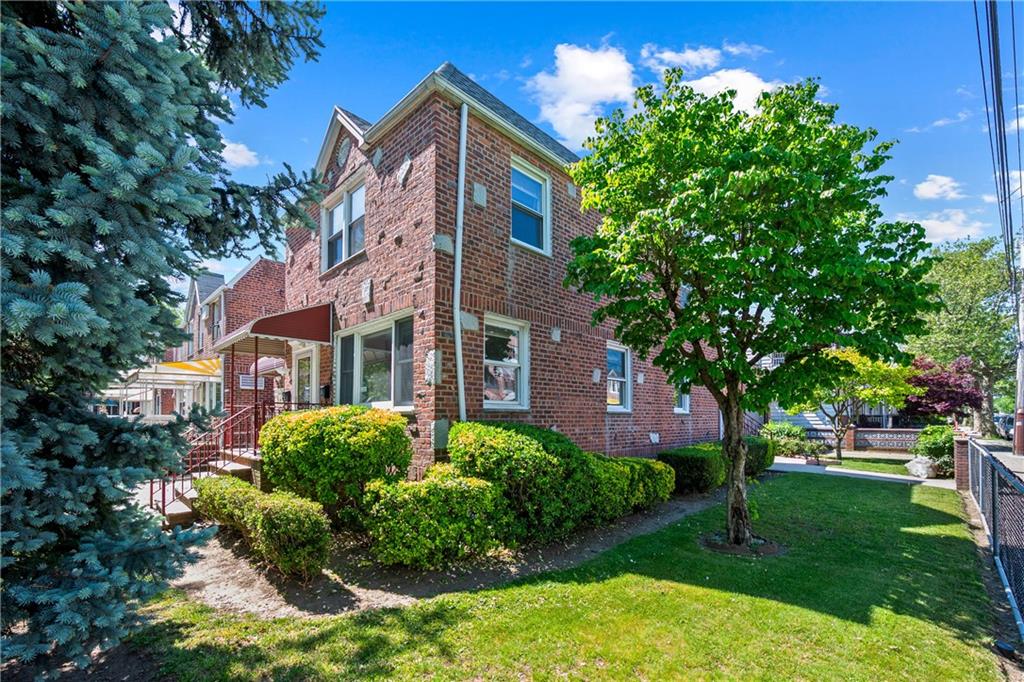 2528 Bath Avenue Bath Beach Brooklyn NY 11214