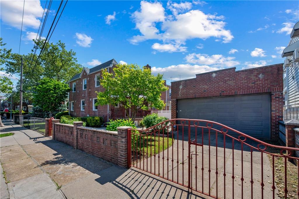 2528 Bath Avenue Bath Beach Brooklyn NY 11214
