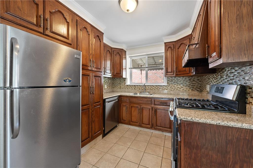 2528 Bath Avenue Bath Beach Brooklyn NY 11214