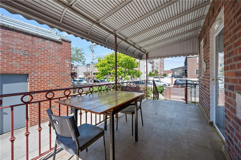 2528 Bath Avenue Bath Beach Brooklyn NY 11214