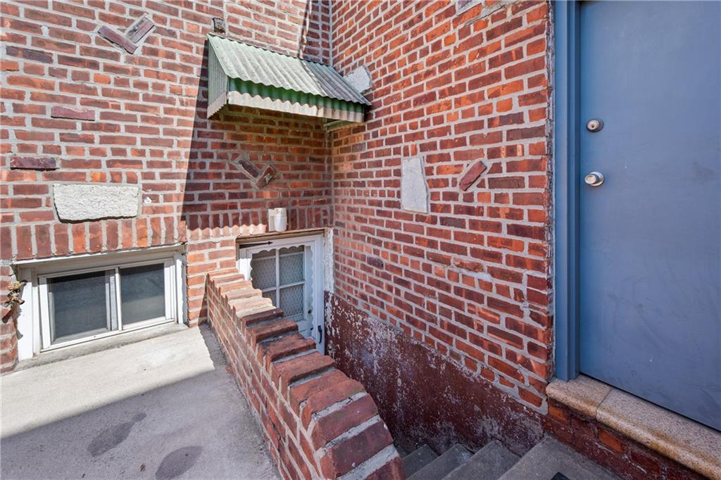 2528 Bath Avenue Bath Beach Brooklyn NY 11214