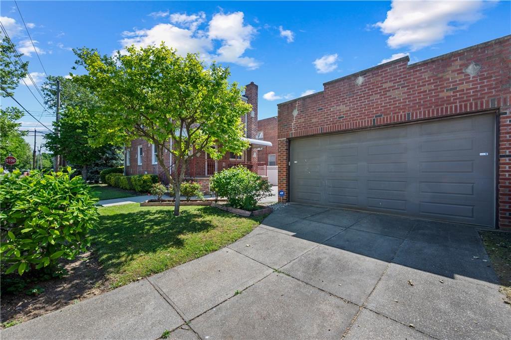 2528 Bath Avenue Bath Beach Brooklyn NY 11214