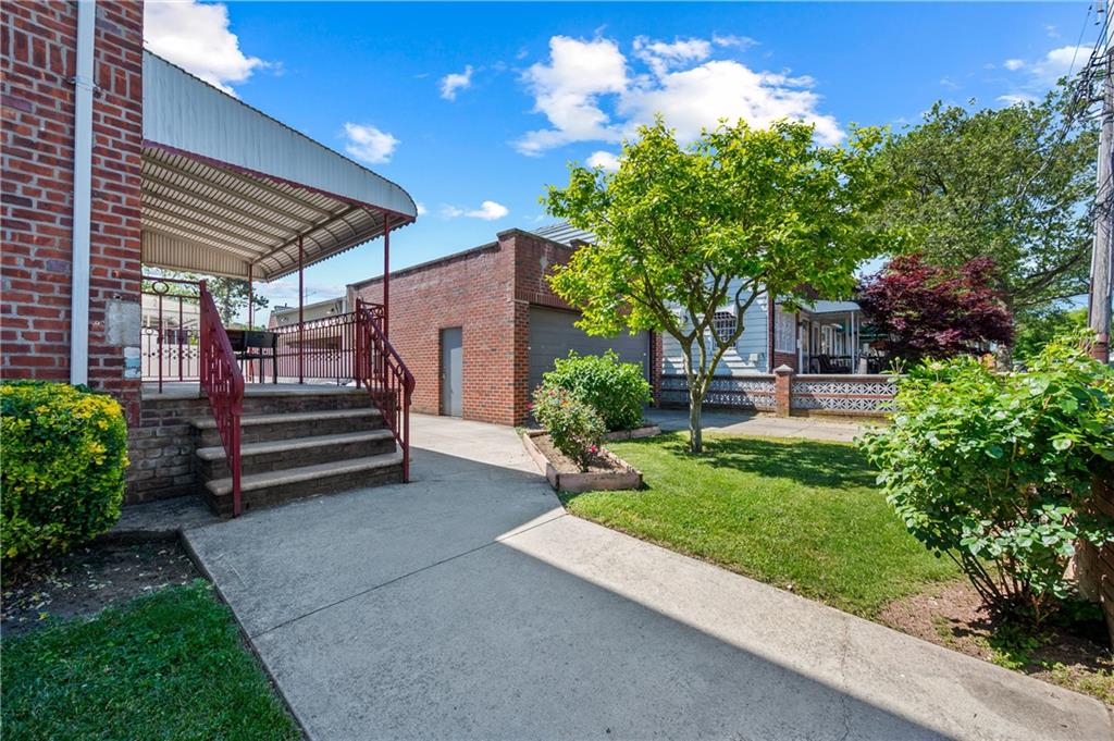 2528 Bath Avenue Bath Beach Brooklyn NY 11214