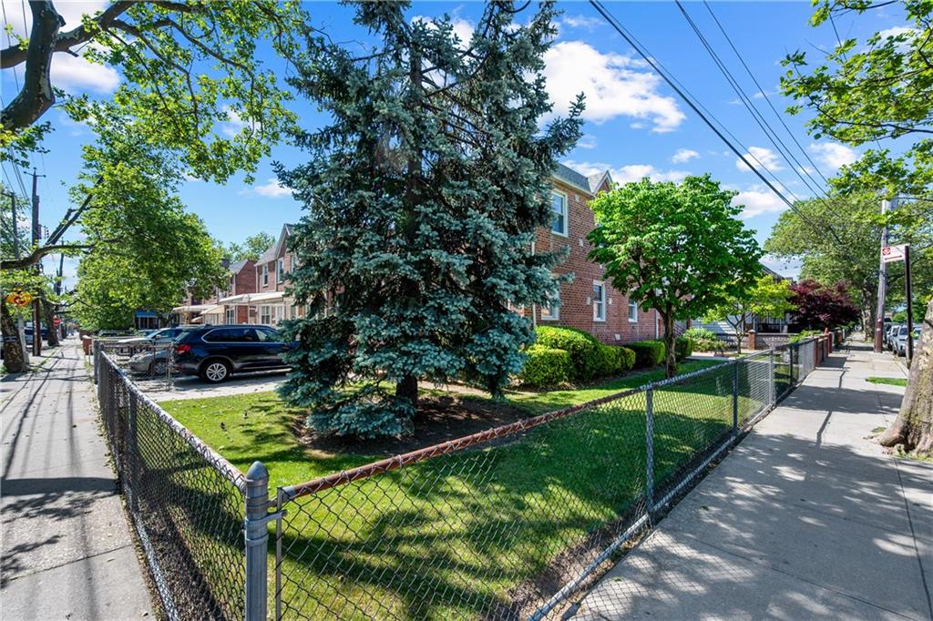 2528 Bath Avenue Bath Beach Brooklyn NY 11214