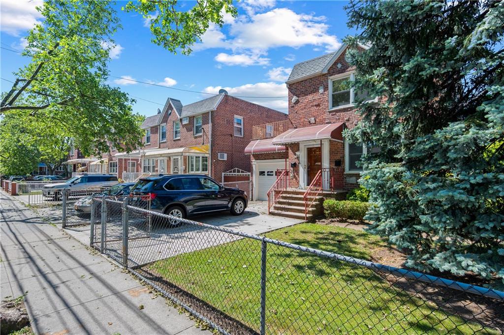 2528 Bath Avenue Bath Beach Brooklyn NY 11214