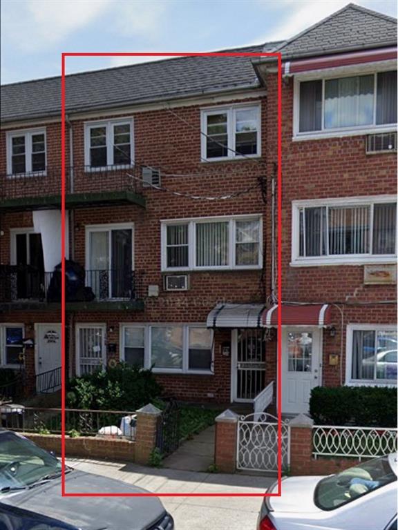 2068 East 55th Street Old Mill Basin Brooklyn NY 11234
