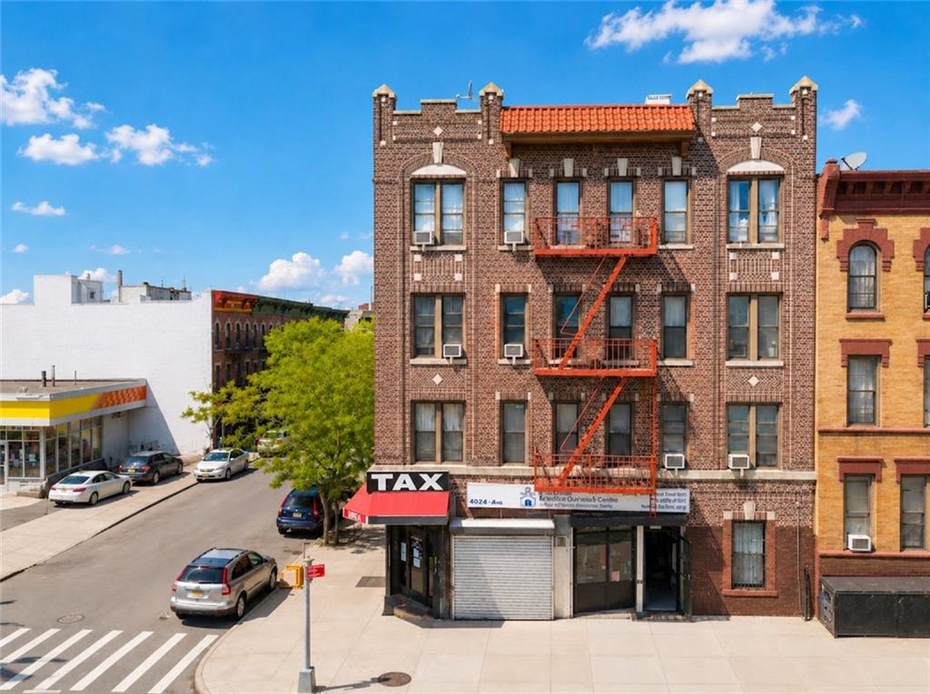 375 61st Street Sunset Park Brooklyn NY 11220