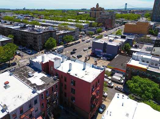 375 61st Street Sunset Park Brooklyn NY 11220