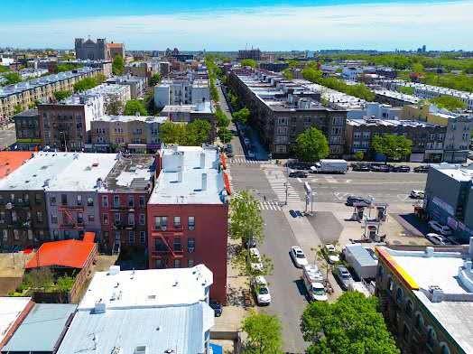 375 61st Street Sunset Park Brooklyn NY 11220