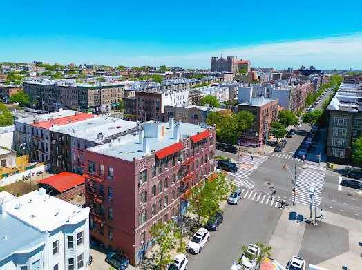 375 61st Street Sunset Park Brooklyn NY 11220
