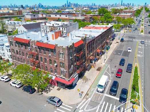 375 61st Street Sunset Park Brooklyn NY 11220