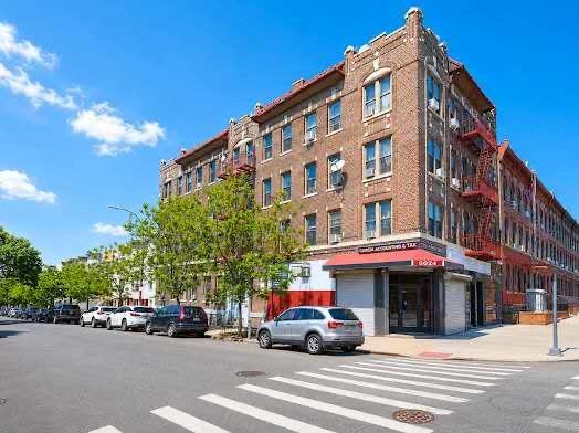 375 61st Street Sunset Park Brooklyn NY 11220