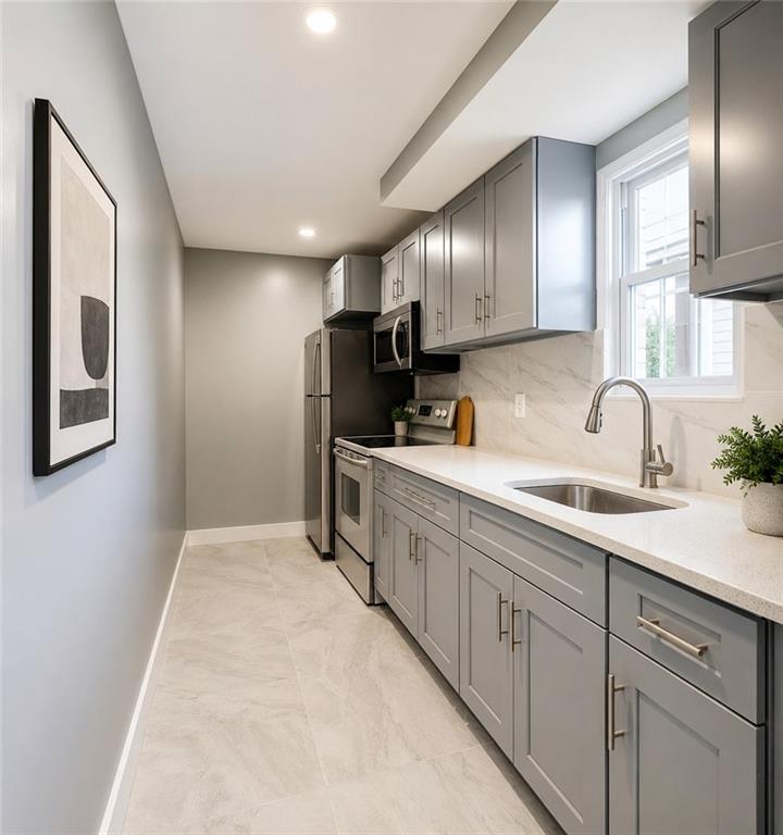 29 Nova Court Sheepshead Bay Brooklyn NY 11229