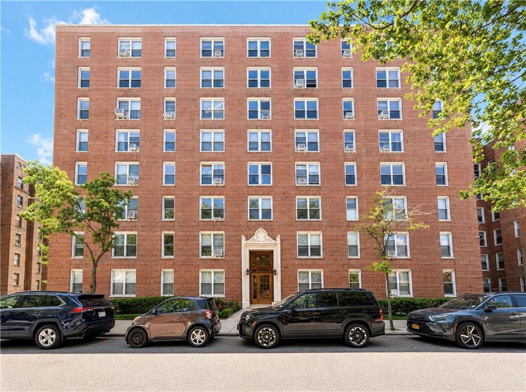 190 72nd Street Bay Ridge Brooklyn NY 11209