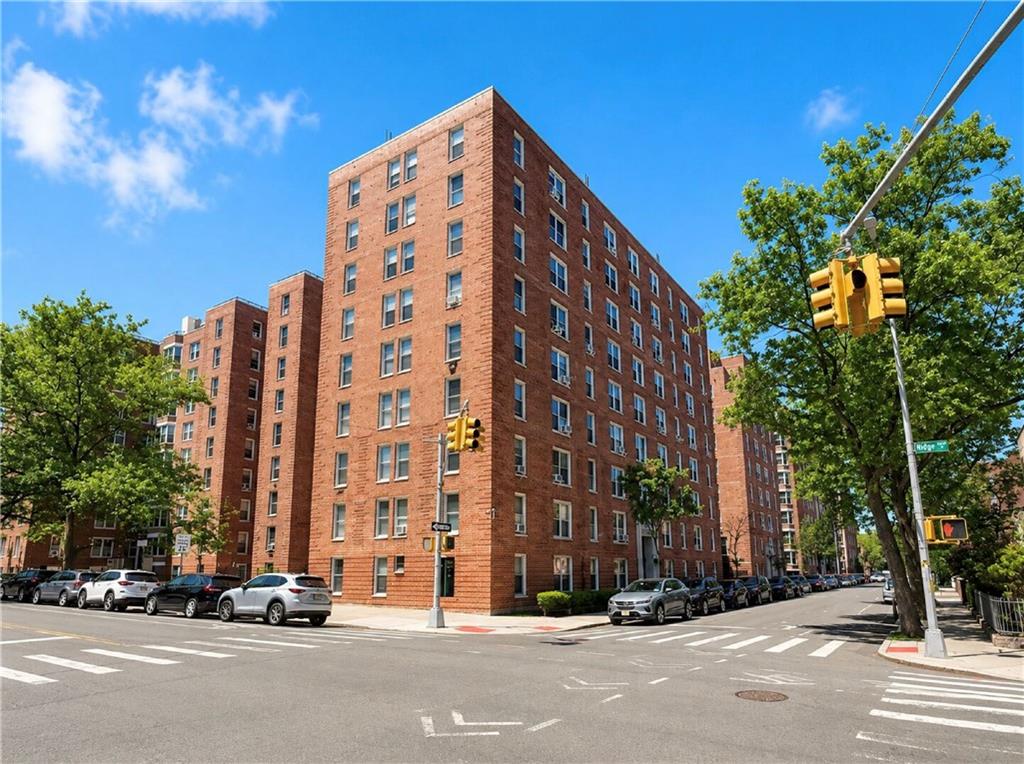 190 72nd Street Bay Ridge Brooklyn NY 11209